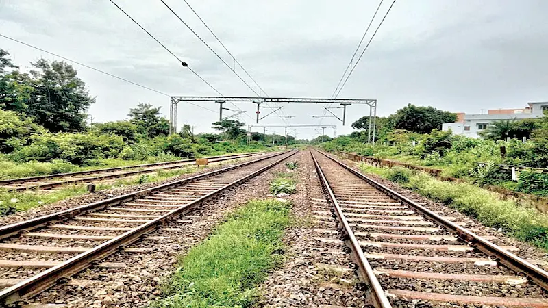 New Railway Lines: దక్షిణాది నుంచి ఉత్తరాదికి కొత్త రైల్వే లైన్లకు గ్రీన్ సిగ్నల్!