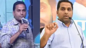 లిక్కర్ స్కామ్ కేసు.. సుప్రీంకోర్టులో రాజ్ కెసిరెడ్డికి చుక్కెదురు