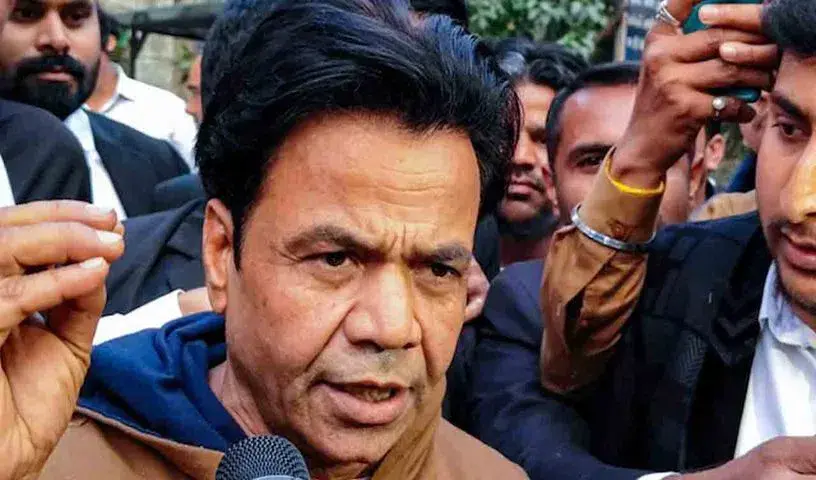 Rajpal Yadav: జైళ్లలో స్మోకింగ్ జోన్లు ఉండాలి