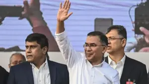 తారిక్ రెహమాన్ ప్రధాని కావడం భారత్‌కు ప్రయోజనమా?