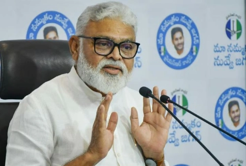 Ambati Rambabu Released From Jail: జైలు నుంచి విడుదలైన అంబటి