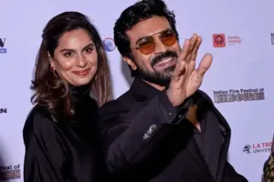 స్పెషల్‌ ఫొటో పంచుకున్న నటుడు