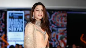 నటి రన్యా రావు పై ఛార్జ్‌షీట్ దాఖలు చేసిన ఈడీ