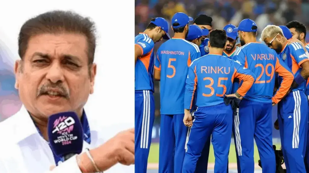 T20 WC 2026: భారత్ ఓటమి ఒక రకంగా మేలు చేసేదే: రవిశాస్త్రి