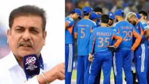 భారత్ ఓటమి ఒక రకంగా మేలు చేసేదే: రవిశాస్త్రి