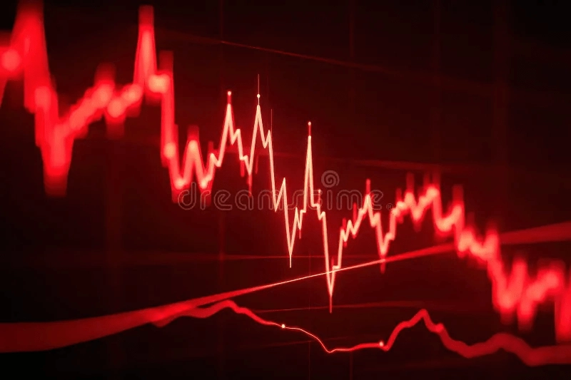 Indian stock market indices suffer heavy losses