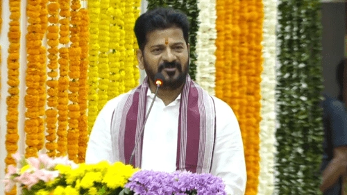 CM's assurances during Sevalal Jayanti celebrations