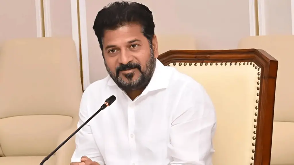 Telangana: పాలన కాదు సేవే మా లక్ష్యం: సీఎం రేవంత్ రెడ్డి