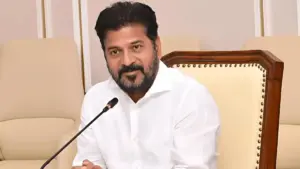 పాలన కాదు సేవే మా లక్ష్యం: సీఎం రేవంత్ రెడ్డి