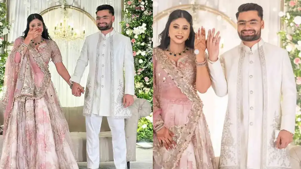 Sports: మరోసారి రింకూ సింగ్ పెళ్లి వాయిదా