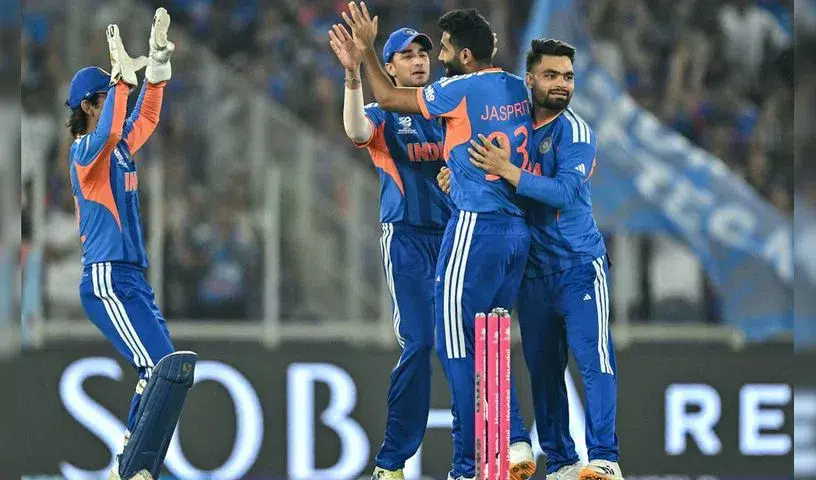 Rinku Singh: తండ్రికి క్యాన్సర్.. అయినా జట్టు కోసం చెన్నైకి చేరుకున్న రింకూ