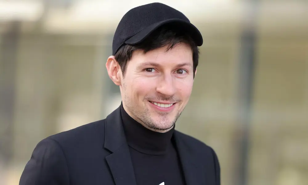 Pavel Durov: టెలిగ్రామ్ వ్యవస్థాపకుడు పావెల్ దురోవ్ పై రష్యా దర్యాప్తు