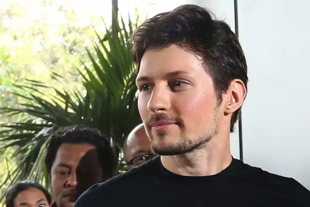 Russian investigation into Telegram founder Pavel Durov