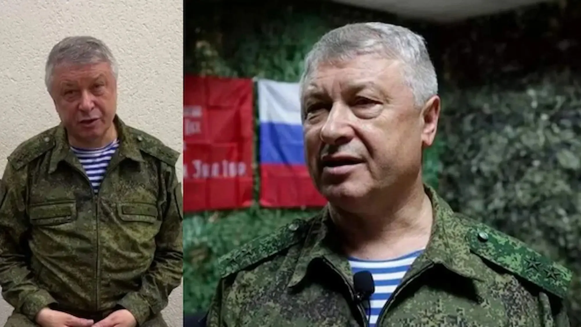 ఆర్మీ లెప్టినెంట్ జనరల్ పై బుల్లెట్ల వర్షం.. !