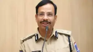 శివుడికి ప్రసాదం పేరుతో మత్తు పదార్థం పెట్టడంపై సజ్జనార్ ఆగ్రహం