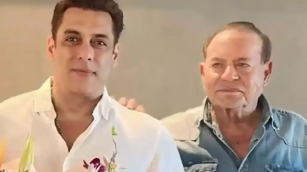 Salim Khan: సలీం ఖాన్‌కు బ్రెయిన్ హెమరేజ్