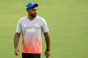 సంజూకు గోల్డెన్ ఛాన్స్!