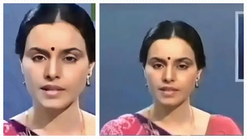 Announcer: అందరినీ మెప్పించిన దూరదర్శన్ న్యూస్ రీడర్ సరళా ఇక లేరు