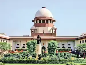 AP Police- Supreme Court: Supreme Court expresses anger over Andhra Police's conduct