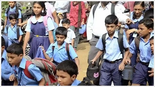 Opportunity for four consecutive holidays.