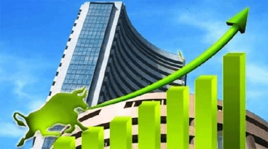 Stock Market: లాభాల్లో ముగిసిన స్టాక్ మార్కెట్లు