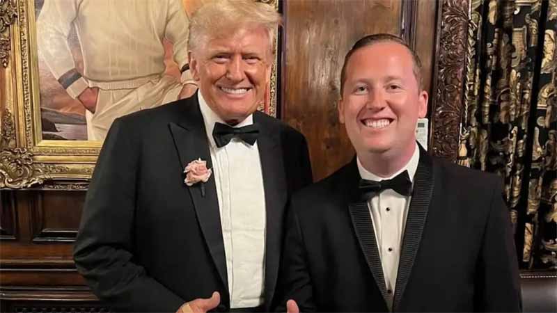 Trump Tariffs : ఇండియా – అమెరికా ల మధ్య టారిఫ్‌ల తగ్గడానికి ప్రధాన కారకులెవరు ?