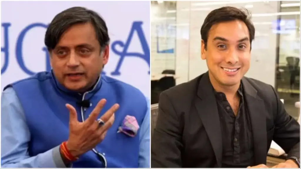 US: వాషింగ్టన్ పోస్ట్ తొలగింపులపై ఇషాన్ థరూర్, ఇతర సిబ్బంది స్పందన