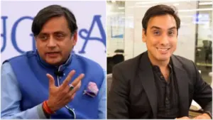 వాషింగ్టన్ పోస్ట్ తొలగింపులపై ఇషాన్ థరూర్, ఇతర సిబ్బంది స్పందన