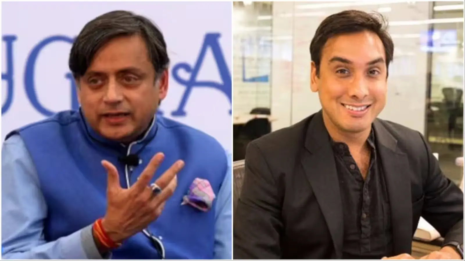 వాషింగ్టన్ పోస్ట్‌లో లేఆఫ్స్..శశిథరూర్ కుమారుడికీ ఊడిన ఉద్యోగం