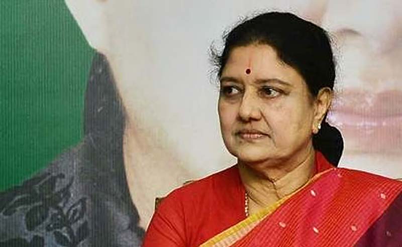 Tamil Nadu Politics : తమిళనాట మరో కొత్త రాజకీయ పార్టీ ?