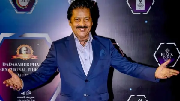 Udit Narayan: సింగర్ పై సంచలన ఆరోపణలు చేసిన మొదటి భార్య