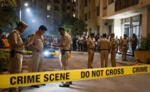 మైనర్ సిస్టర్స్ సూసైడ్ కేసులో షాకింగ్ నిజాలు