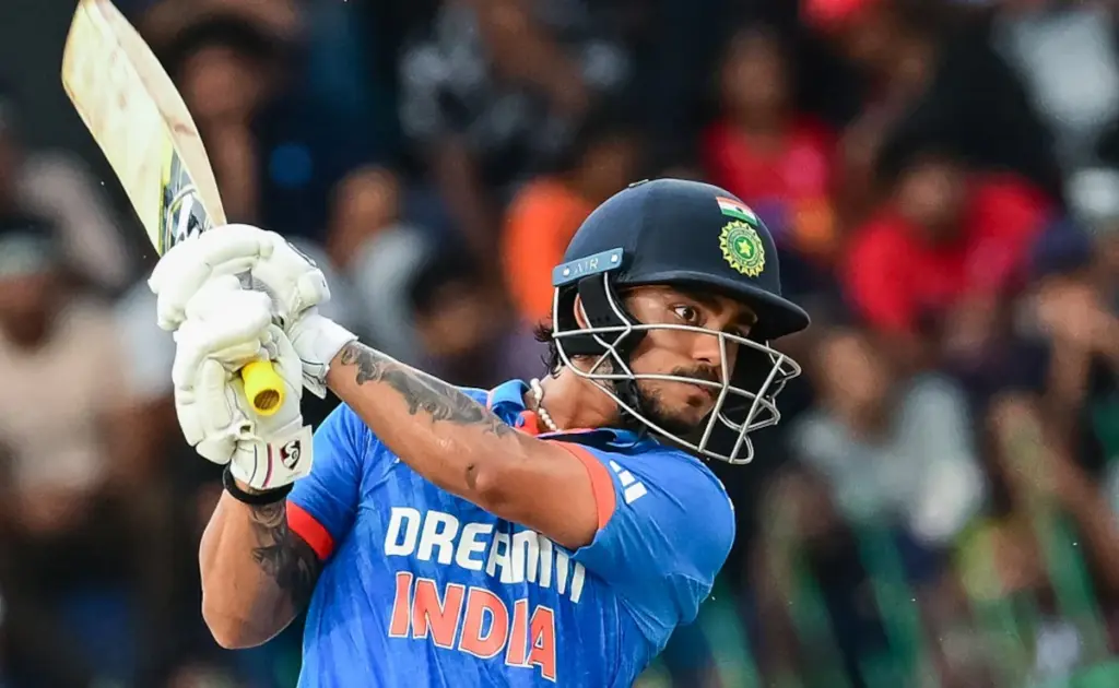 ICC T20 ranking list : ఐసీసీ ర్యాంకింగ్స్ షాక్, ఇషాన్ కిషన్ 32 స్థానాలు జంప్!