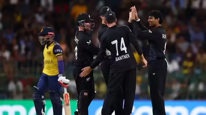 Dasun Shanaka: ప్రపంచకప్ నుంచి శ్రీలంక ఔట్.. కెప్టెన్ ఏమన్నారంటే?