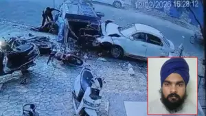 డ్రైవర్‌ నిర్లక్ష్యం ప్రాణం తీసింది.. అసలేం జరిగింది?