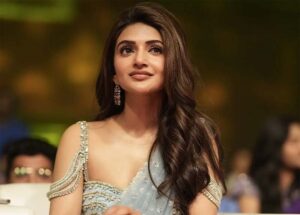 శ్రీలీలకు బంపర్ ఆఫర్