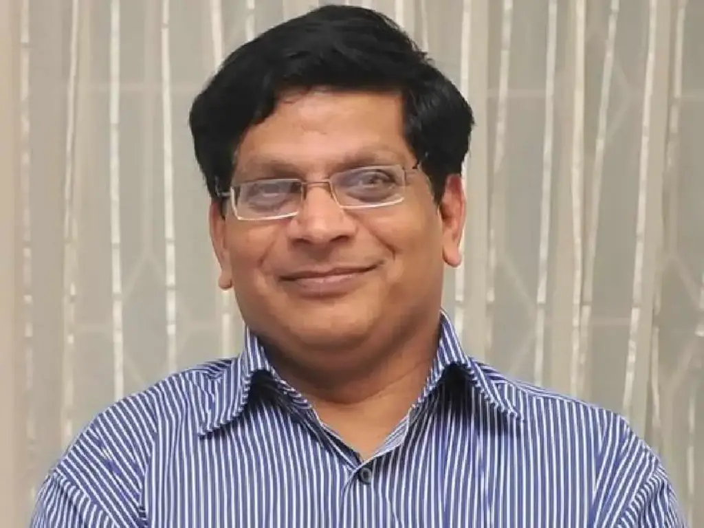 AP Govt Advisor: ఏపీ ప్రభుత్వ సలహాదారుగా శ్రీధర్ నియామకం