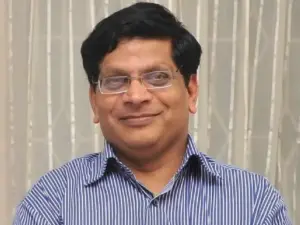 ఏపీ ప్రభుత్వ సలహాదారుగా శ్రీధర్ నియామకం