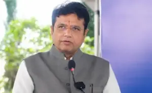 రాష్ట్రంలో పట్టణాల అభివృద్ధికి ప్రాధాన్యత