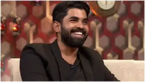 హైదరాబాద్‌లో దోమల బెడ‌ద‌పై ఎస్‌ఎస్ కార్తికేయ సెటైర్