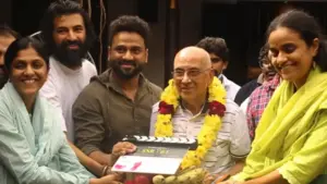 94 ఏళ్ల వయసులో సినిమా డైరెక్ట్ చేయనున్న సింగీతం శ్రీనివాసరావు