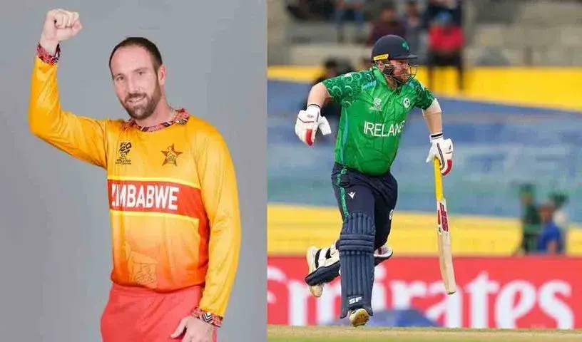 T20 World Cup: గాయలతో వైదొలుగుతున్న  ఆటగాళ్లు