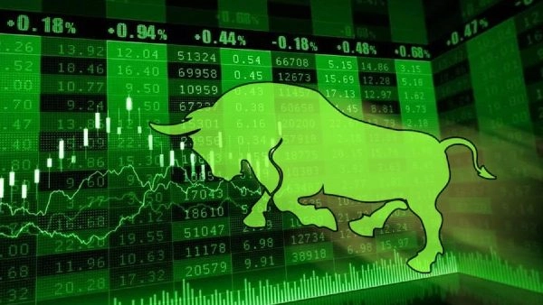 Stock Market: లాభాల్లో ముగిసిన స్టాక్ మార్కెట్లు