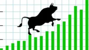 లాభాల్లో ముగిసిన స్టాక్ మార్కెట్లు