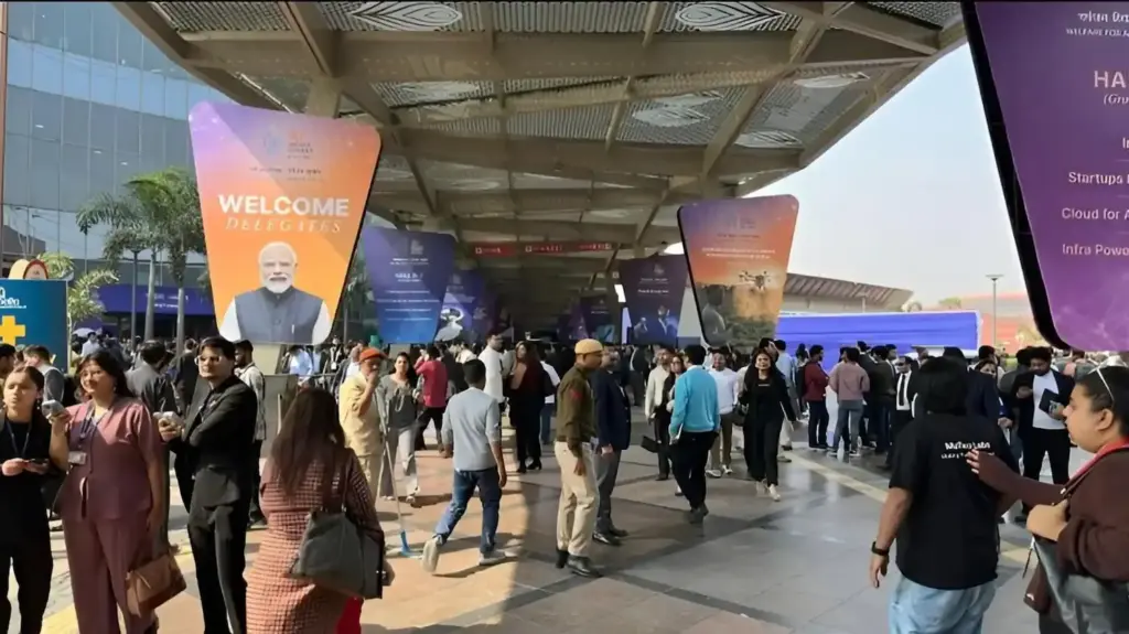  AI Summit Protest Case: Patiala Court rejects bail of accused