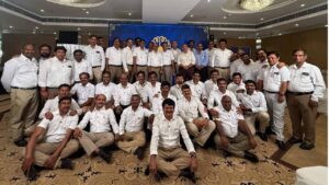 వైజాగ్ లో ‘సుందరం సర్కిల్’ సమావేశాన్ని నిర్వహించిన సుందరం ఫైనాన్స్