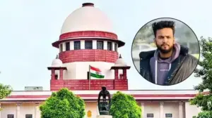 పాము విషం కేసు.. యూట్యూబర్ పై సుప్రీంకోర్టు ఆగ్రహం