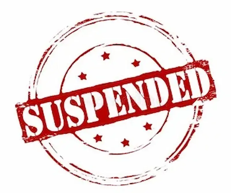 K.Ramesh: నిబంధనలకు విరుద్ధంగా ఎన్నికల ప్రచారం.. కానిస్టేబుల్ సస్పెండ్