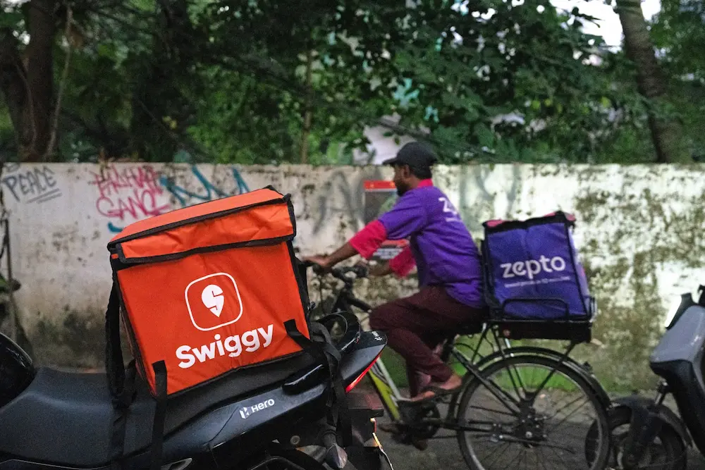 Swiggy: Why did Swiggy's 'snack' 10-minute delivery fail?
