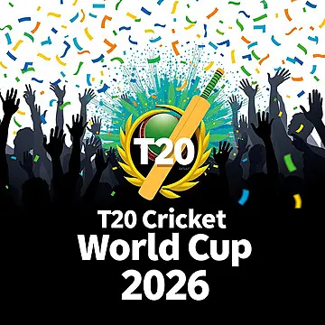 T20 వరల్డ్ కప్